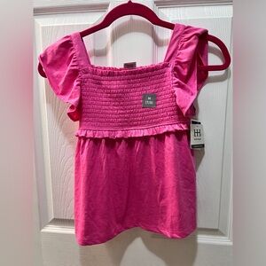 Brand New Girls short sleeve shirt